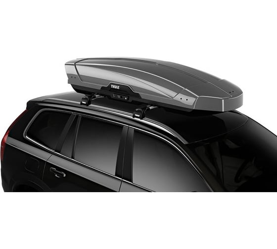 Бокс, титан Thule Motion XT / XL 629800