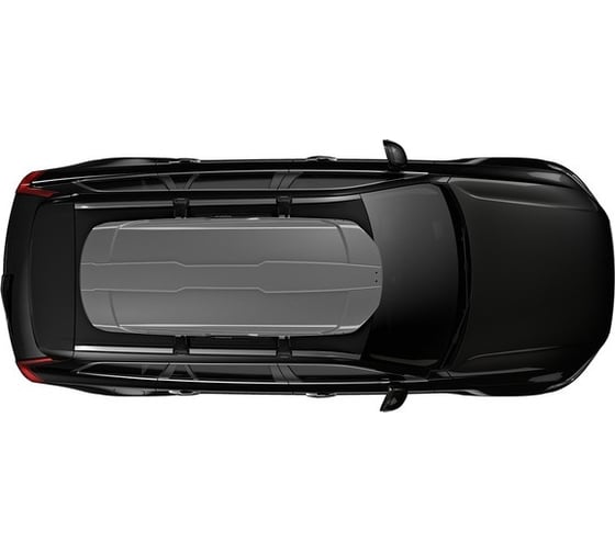 Бокс, титан Thule Motion XT / XL 629800