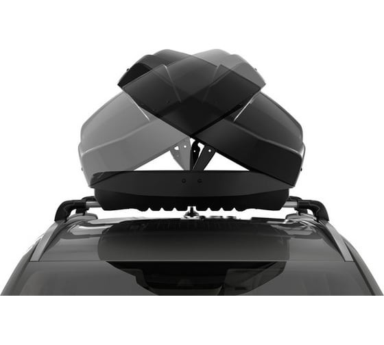 Бокс, титан Thule Motion XT / XL 629800