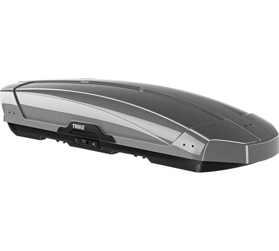 Бокс, титан Thule Motion XT / XXL 629900