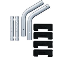 Установочный комплект для велокрепления Thule BackPac Kit 973-18