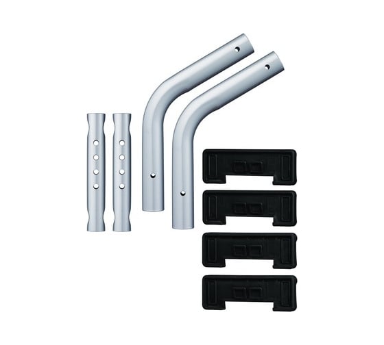 Установочный комплект для велокрепления Thule BackPac Kit 973-18