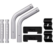 Установочный комплект для велокрепления Thule BackPac Kit 973-19