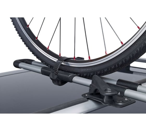 Вертикальное велосипедное крепление Thule FreeRide 532