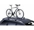 Вертикальное велосипедное крепление Thule FreeRide 532 4