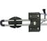Вертикальное велосипедное крепление Thule FreeRide 532 3