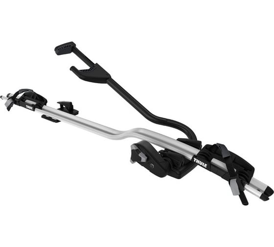 Вертикальное велосипедное крепление Thule ProRide 598