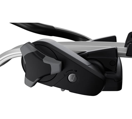 Вертикальное велосипедное крепление Thule ProRide 598