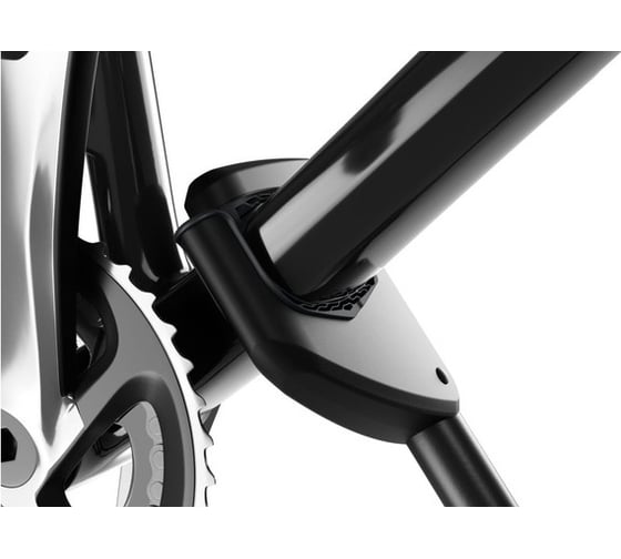Вертикальное велосипедное крепление Thule ProRide 598