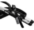 Вертикальное велосипедное крепление Thule ProRide 598 6