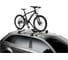 Вертикальное велосипедное крепление Thule ProRide 598 8