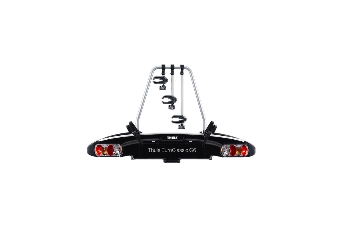 3 Thule EuroClassic G6 LED 929