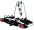 Велобагажник для 3-х велосипедов на фаркопе а/м Thule EuroClassic G6 LED 929 1