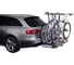 Велобагажник для 3-х велосипедов на фаркопе а/м Thule EuroClassic G6 LED 929 3