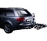 Велобагажник для 3-х велосипедов на фаркопе, 7 pin Thule EuroWay Light 943 3