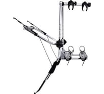 Крепление на заднюю дверь для 2-х велосипедов Thule ClipOn High 9105