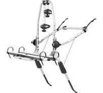 Крепление на заднюю дверь для 2-х велосипедов Thule ClipOn High 9106