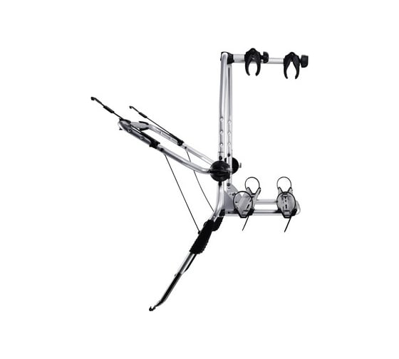 Крепление на заднюю дверь для 2-х велосипедов Thule ClipOn High 9106