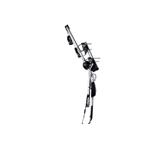 Крепление на заднюю дверь для 2-х велосипедов Thule ClipOn High 9106