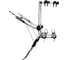 Крепление на заднюю дверь для 2-х велосипедов Thule ClipOn High 9106 2