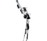 Крепление на заднюю дверь для 2-х велосипедов Thule ClipOn High 9106 3