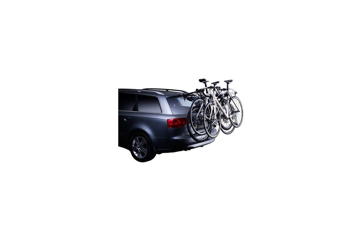 Thule 9103 bike rack compatibility sale