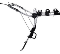 Автобагажник для трех велосипедов Thule Clip-On S1 9103