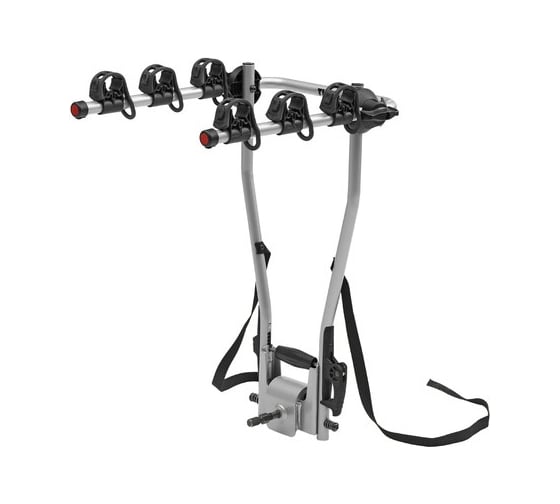 Автобагажник для трех велосипедов Thule HangOn 972