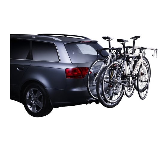 Автобагажник для трех велосипедов Thule HangOn 972