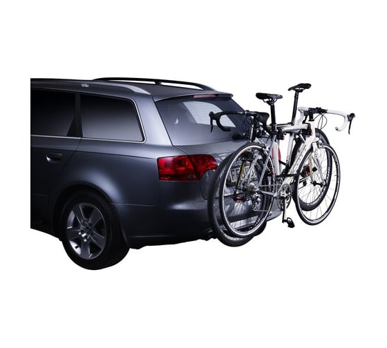 Автобагажник для двух велосипедов Thule Xpress 970