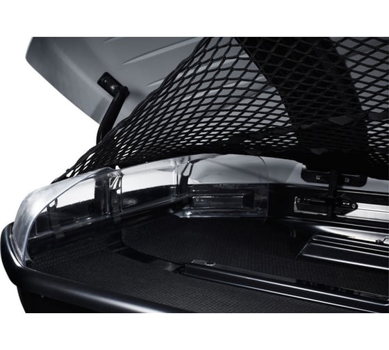 Бокс, чёрный/титан Thule Excellence XT 611906