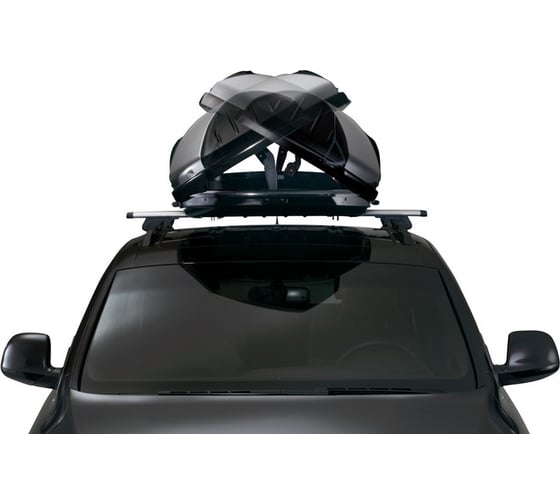 Бокс, чёрный/титан Thule Excellence XT 611906