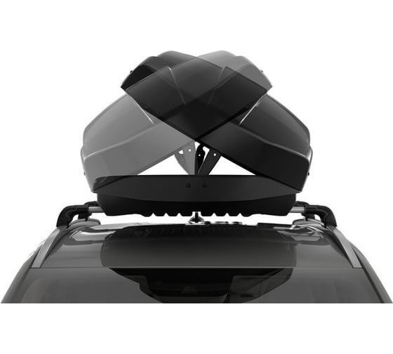 Бокс, черный глянцевый Thule Motion XT / XL 629801