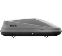 Бокс, титан aeroskin Thule Touring 100 634100