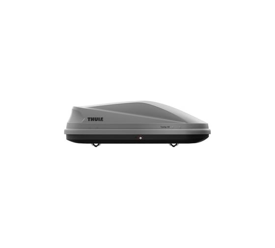 Бокс, титан aeroskin Thule Touring 100 634100 1