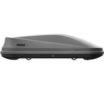 Бокс, титан aeroskin Thule Touring 200 634200