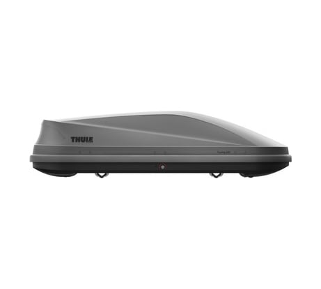 Бокс, титан aeroskin Thule Touring 200 634200