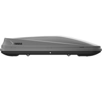 Бокс, титан aeroskin Thule Touring 600 634600