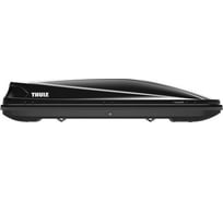 Бокс, черный глянцевый Thule Touring 600 634601