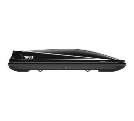 Бокс, черный глянцевый Thule Touring 600 634601
