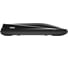 Бокс, черный глянцевый Thule Touring 600 634601 1