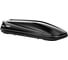 Бокс, черный глянцевый Thule Touring 600 634601 2