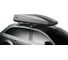 Бокс, титан aeroskin Thule Touring 700 634700 3