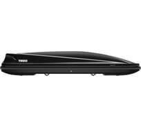 Бокс, черный глянцевый Thule Touring 700 634701