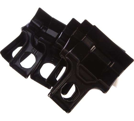 Установочный комплект Thule Kit DAEWOO Lanos, 3-dr Hb; 4-dr Sd; DAEWOO Leganza, 4-dr Sedan, 97-03 г.в. 1107