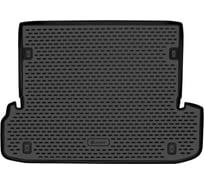 Коврик в багажник Element для TOYOTA Land Cruiser Prado 2009 - внедорожник, 5 дв., П.Р. длинный, 1 шт., ELEMENTAN0254L13