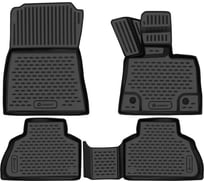 Коврики в салон Element 3D подходят для BMW X5, 2019-, П.Р. кроссовер, Австралия, 4 шт., полиуретан / БМВ Х5 ELEMENT3D02466210k