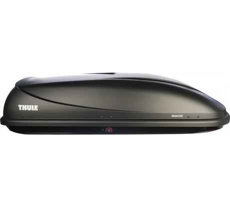 Бокс, антрацит с новой наклейкой Thule Ocean 200 690013