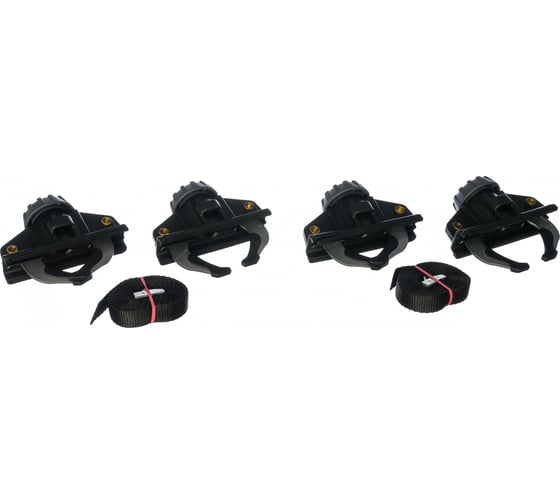 Бокс Thule Pacific 200, антрацит aeroskin, черный, 631251