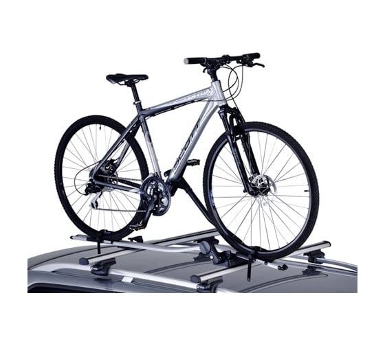 Вертикальное велосипедное крепление Thule ProRide 591